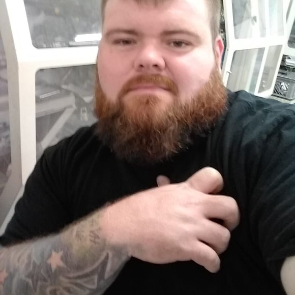 Meet your Posher, Michael - Picture 1 of 1